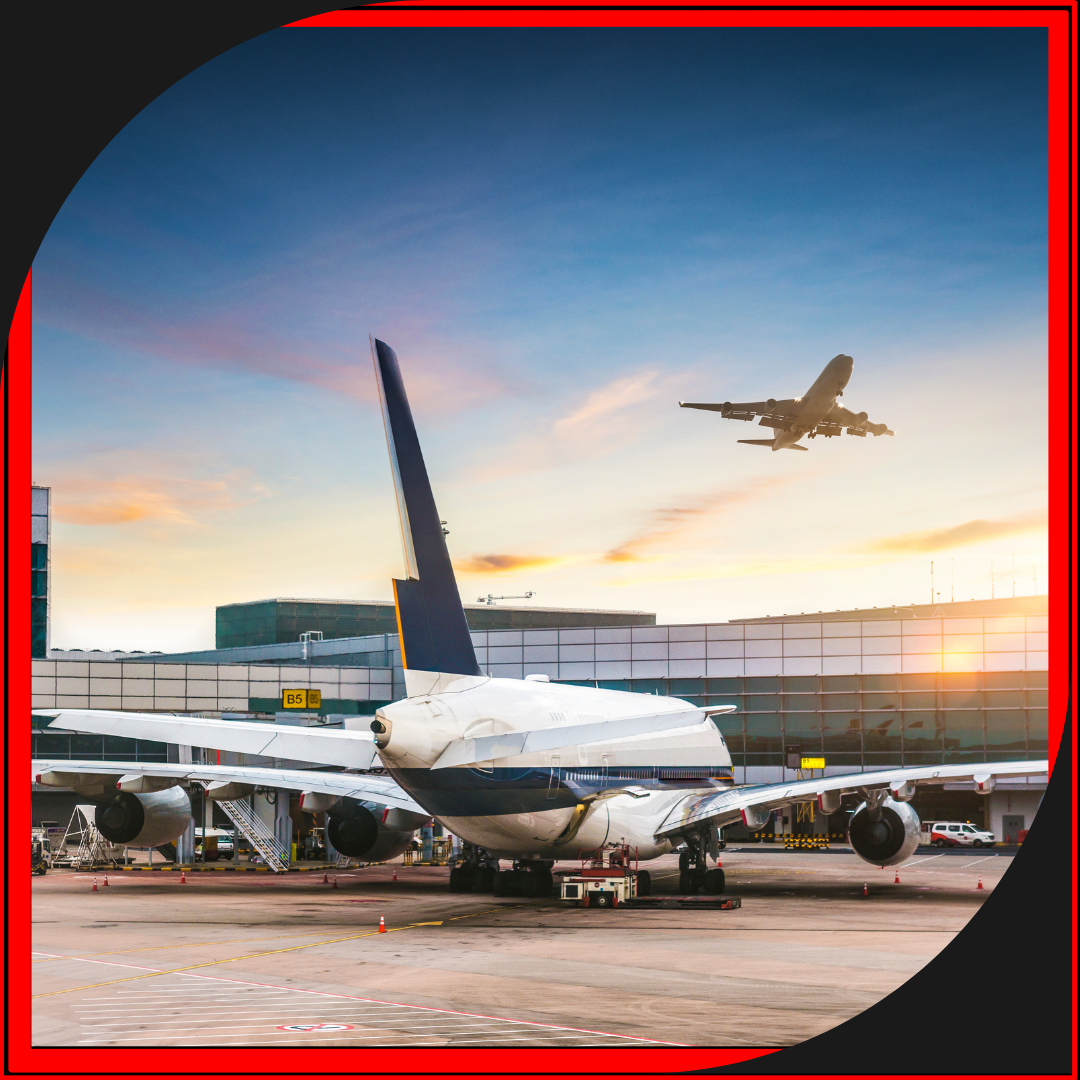 Airport Transportation (Hourly)