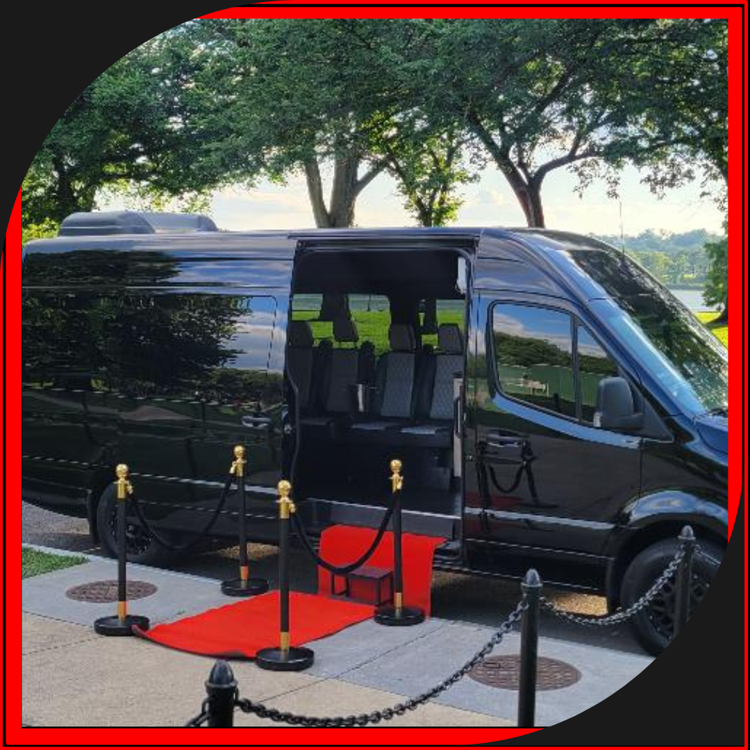 Party Bus