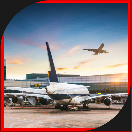 Airport Transportation (Hourly)