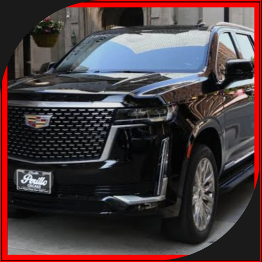 Black Car Services