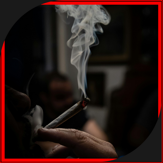 Smoking Fee